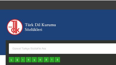Dezenfektan nasıl yazılır? Dezenfektan sözlük anlamı TDK
