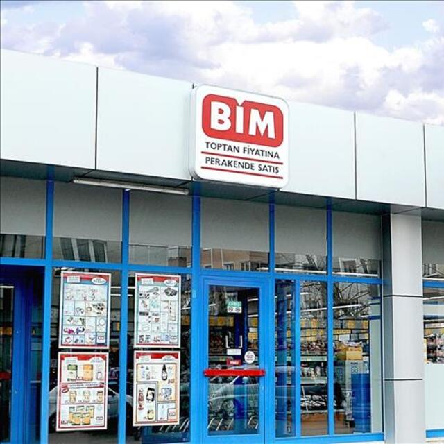 BİM çalışma saatleri 2020