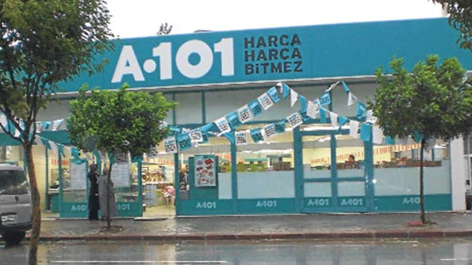 A101 çalışma saatleri 2020