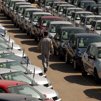 Otomotiv pazarı ilk çeyrekte yüzde 41 büyüdü