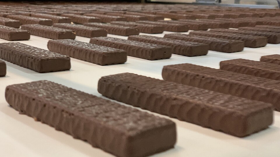 Ülker'e 455 milyon dolarlık kredi