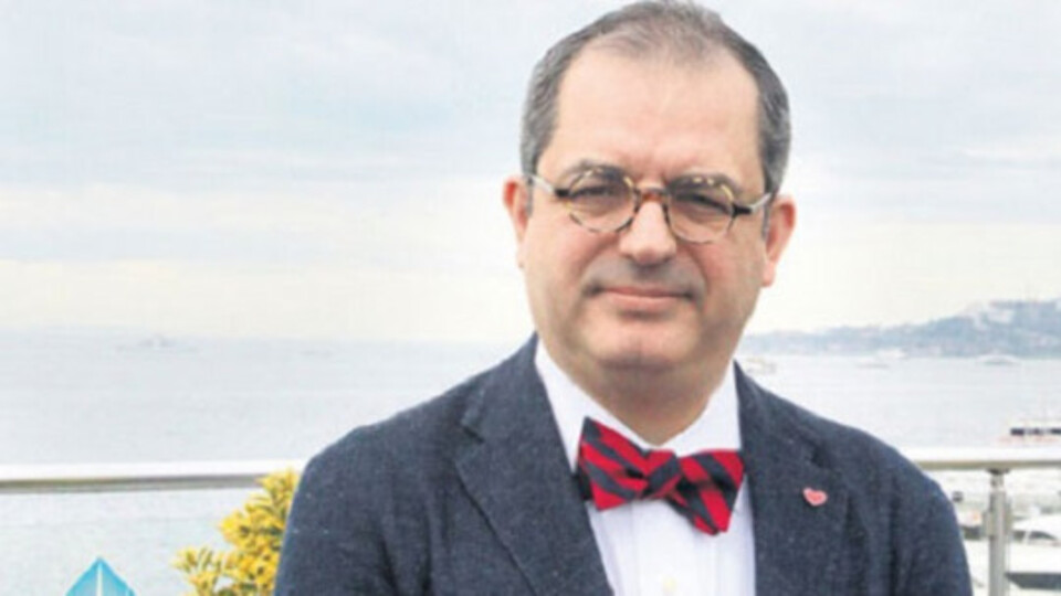 Prof. Dr. Mehmet Çilingiroğlu kimdir?