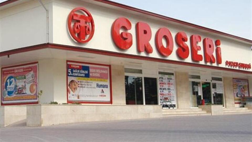 Groseri çalışma saatleri 2020