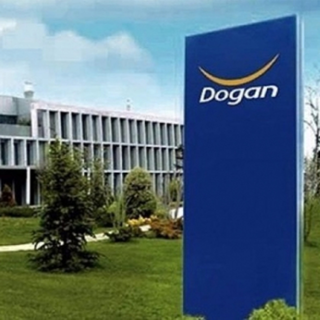 Doğan Grubu'ndan 9 milyon TL destek