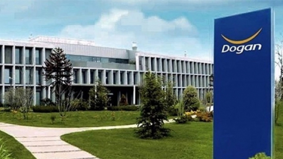 Doğan Grubu'ndan 9 milyon TL destek