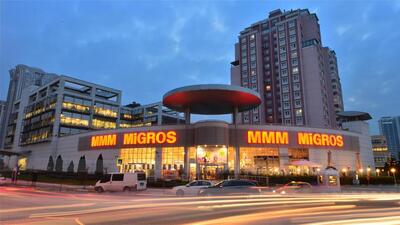 Migros çalışma saatleri 2020