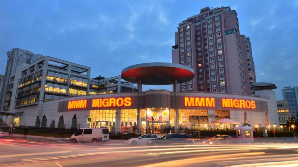 Migros çalışma saatleri 2020