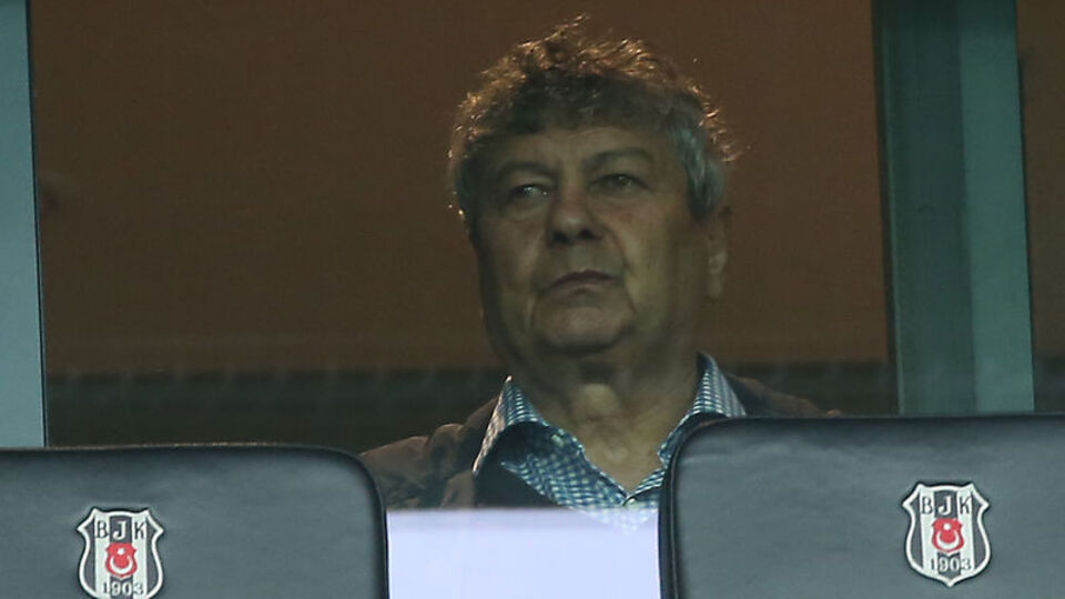 Luce'den Beşiktaş açıklaması