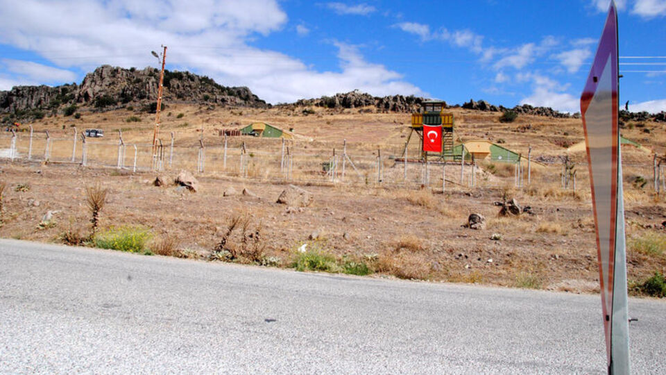 AYM'den Afyon cephaneliği kararı! Hak ihlali