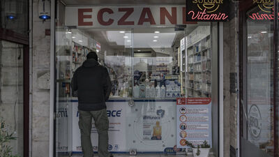 İstanbul'da eczane saatlerine ayar!