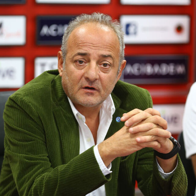 Murat Cavcav'ın acı günü
