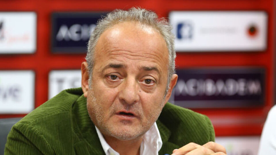 Murat Cavcav'ın acı günü