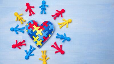 Otizm Farkındalık Günü