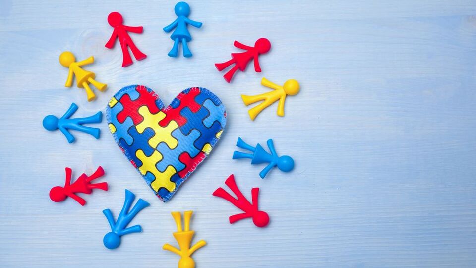 Otizm Farkındalık Günü