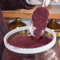 Kilosu 50 TL'ye çıkmıştı! Sumak uyarısı!