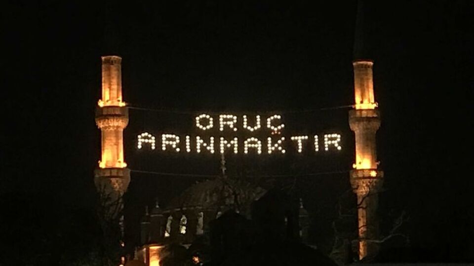 Ramazan ne zaman başlıyor?