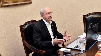 Kılıçdaroğlu: Kimsenin işinden olmaması lazım