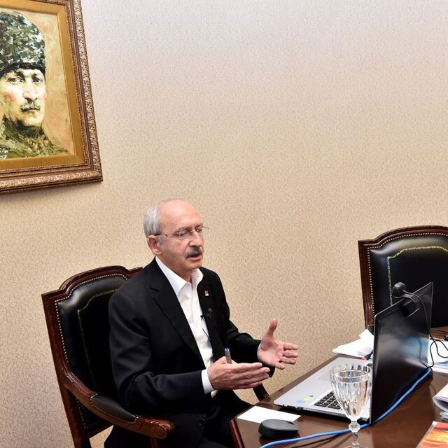 Kılıçdaroğlu: Kimsenin işinden olmaması lazım