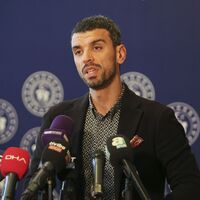 Sofuoğlu'ndan kampanyaya büyük destek