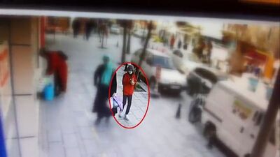 Daha 10 yaşında: 473 suç