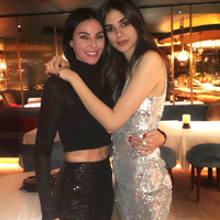 "Annem benden daha güzel"