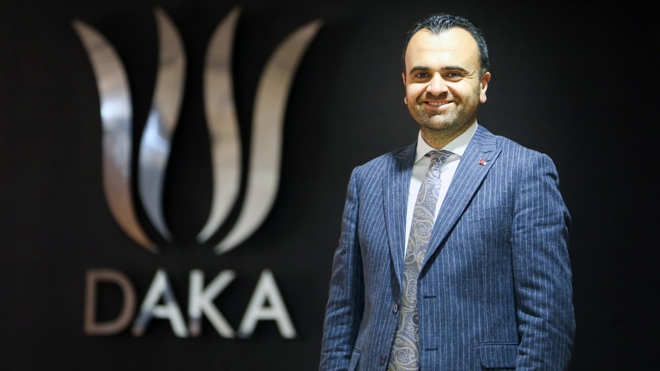 DAKA'dan projelere 7 milyon lira destek