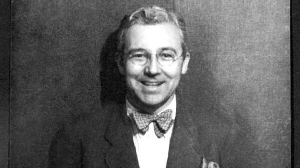 Sabahattin Ali kimdir?