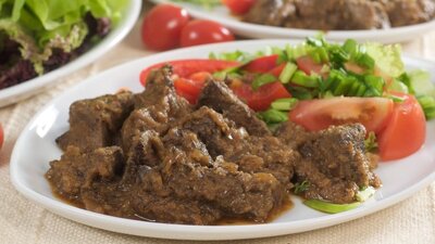 Ciğer Kavurma nasıl yapılır?