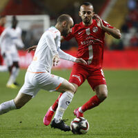 Antalya ve Alanya'dan dayanışmaya destek