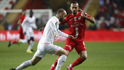 Antalya ve Alanya'dan dayanışmaya destek