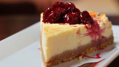 Cheesecake tarifi