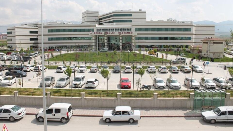 İstanbul'dan Konya'ya otobüsle gitti! Pozitif çıktı! 50 yolcu aranıyor!