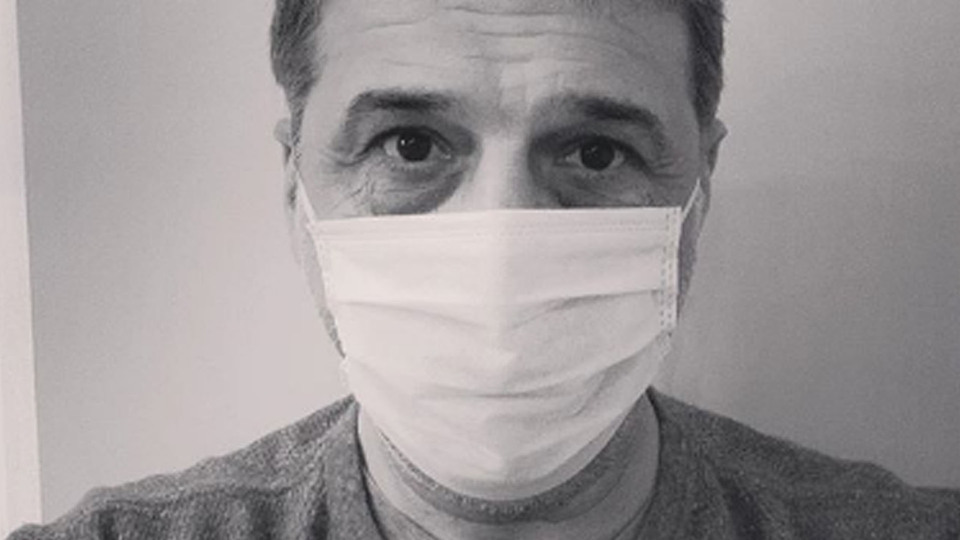 "Çok zor günler hepimiz için"