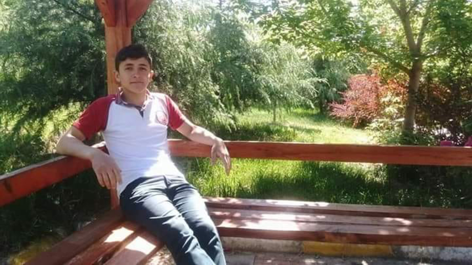 Korkunç iddia! Kardeşini kazara öldürdü!