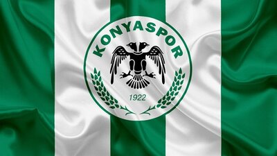 Konyaspor'dan 701 bin 922 liralık destek!