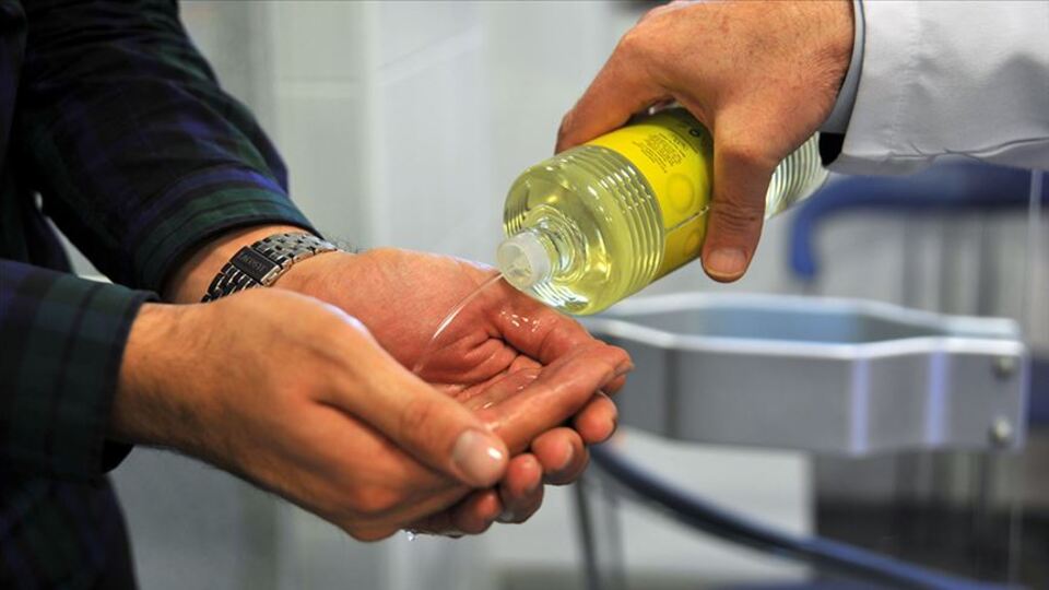 En fazla kolonyanın fiyatı arttı