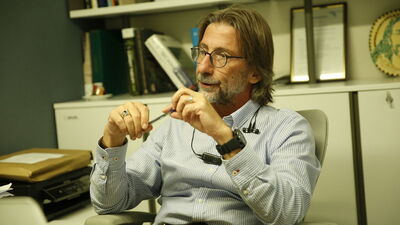 Heyecanlandıran 'koronavirüs tedavisi' açıklaması