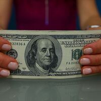 Finansal kesim dışı firmaların net döviz açığı azaldı