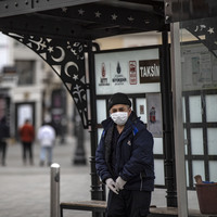 İşte Türkiye'nin Korona Günlükleri araştırması