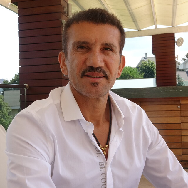 Rüştü Reçber'in son durumu