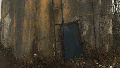 İçme suyu şebekesine 'yanık yağ' döktüler!