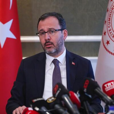 "Artık israfa müsamaha göstermeyeceğiz"