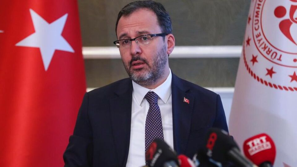 "Artık israfa müsamaha göstermeyeceğiz"