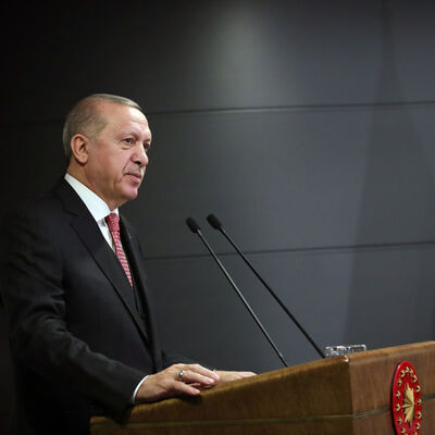 Belediye başkanlarına talimat!