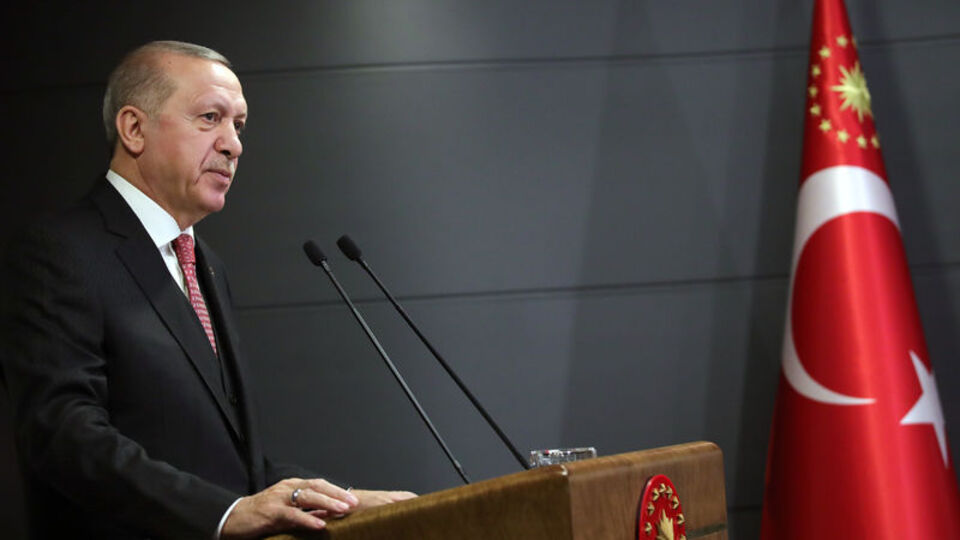 Belediye başkanlarına talimat!