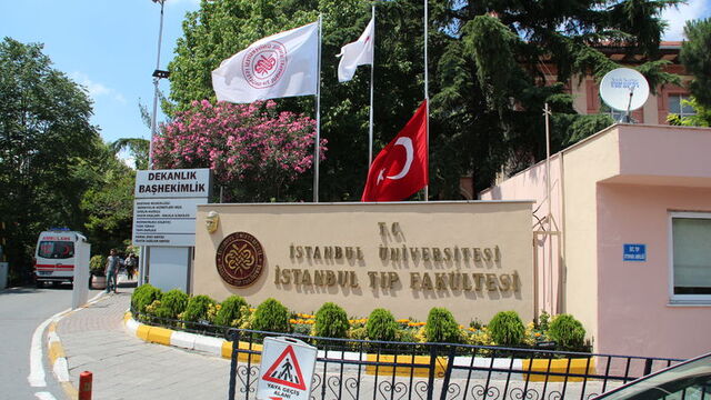 "Üç profesör vefat etti" iddiasına yalanlama