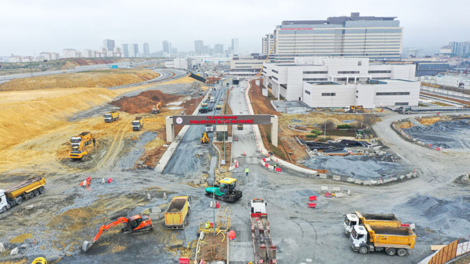 İBB 'yapamayacağız' dedi! Bakanlık devreye girdi