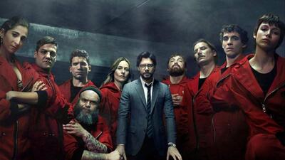 La Casa De Papel 4. sezon ne zaman başlayacak?