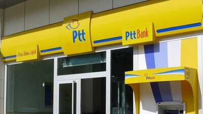 PTT yoğun olan şubelerini kapatıyor