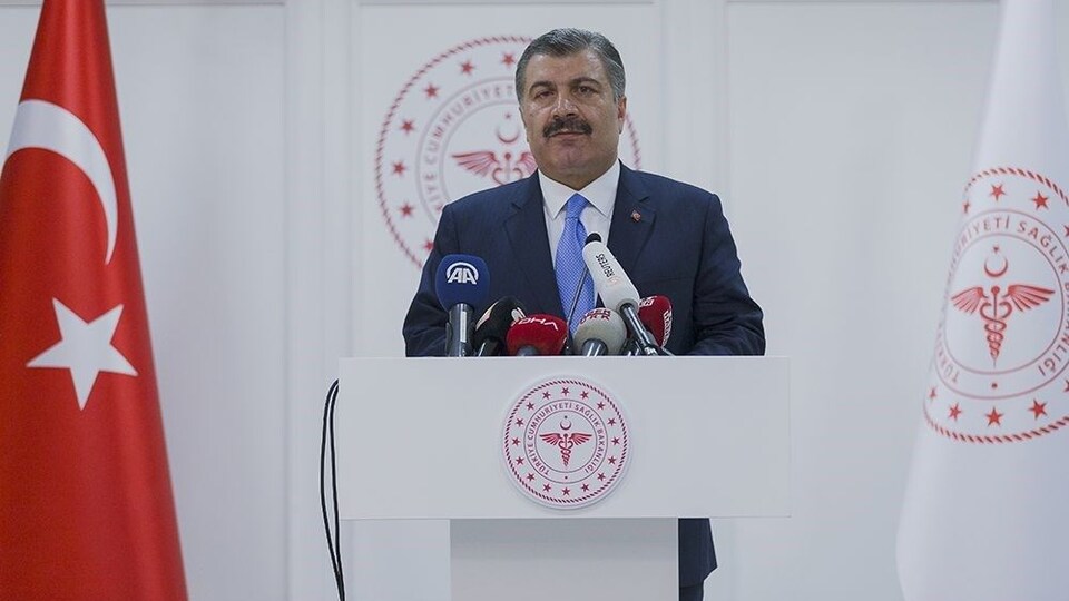 2 Nisan Türkiye Koronavirüs tablosu (Günlük)